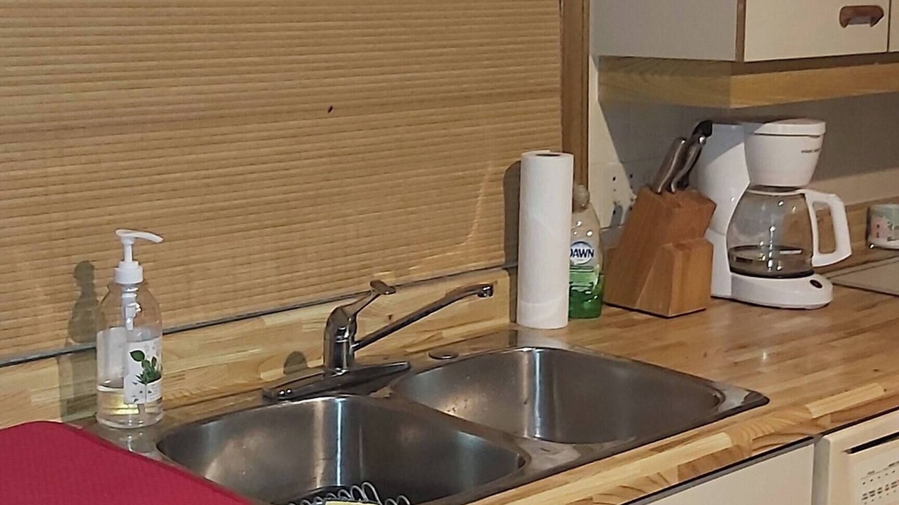 Photo of Kitchen in Harwich