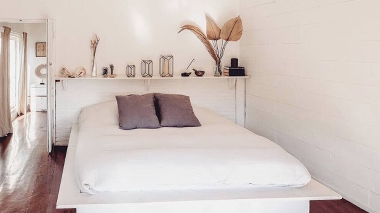 Photo of Bedroom in Gili Trawangan