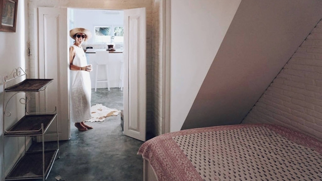 Photo of Bedroom in Gili Trawangan