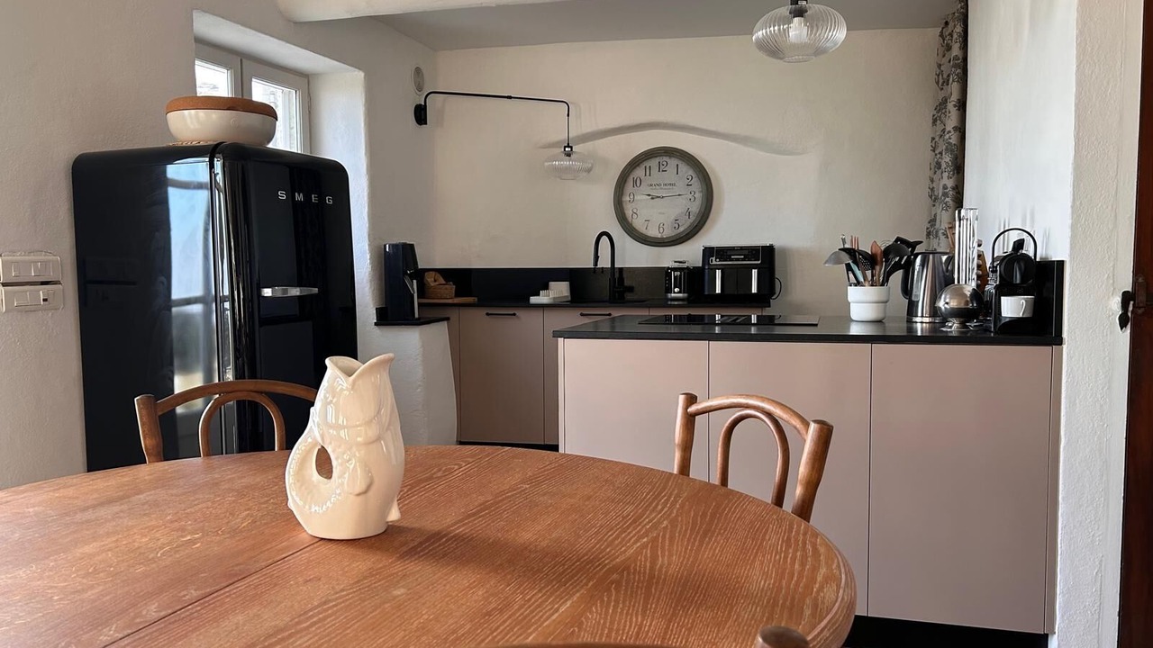 Photo of Kitchen in Blauzac
