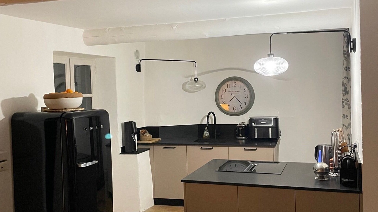 Photo of Kitchen in Blauzac