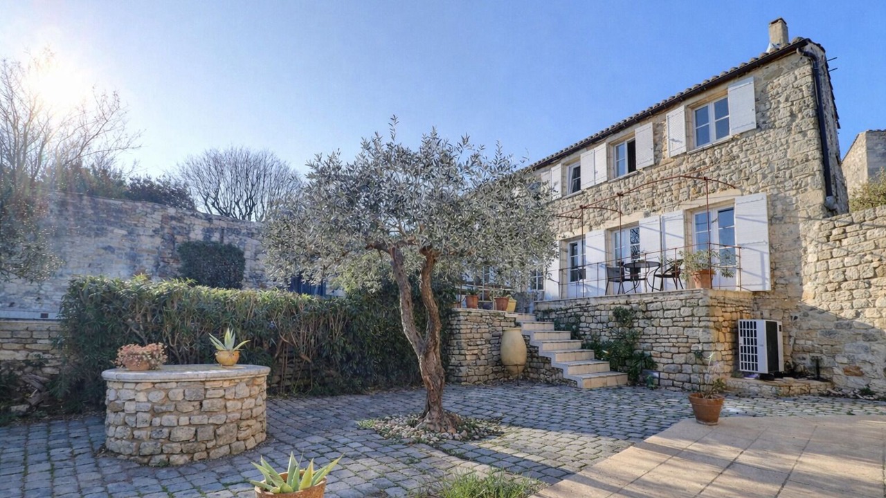 Photo of Outdoor in Blauzac
