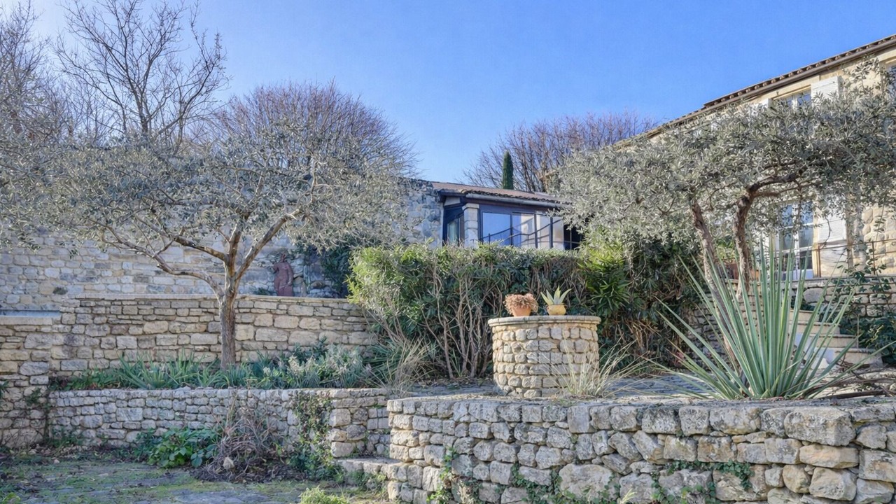 Photo of Outdoor in Blauzac