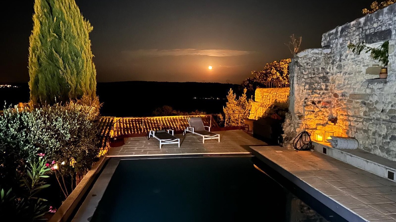 Photo of Outdoor in Blauzac