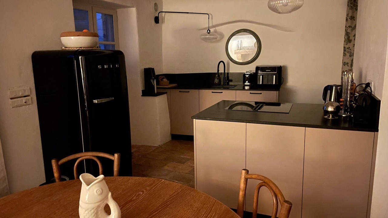Photo of Kitchen in Blauzac