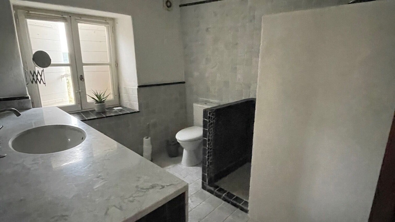 Photo of Bathroom in Blauzac