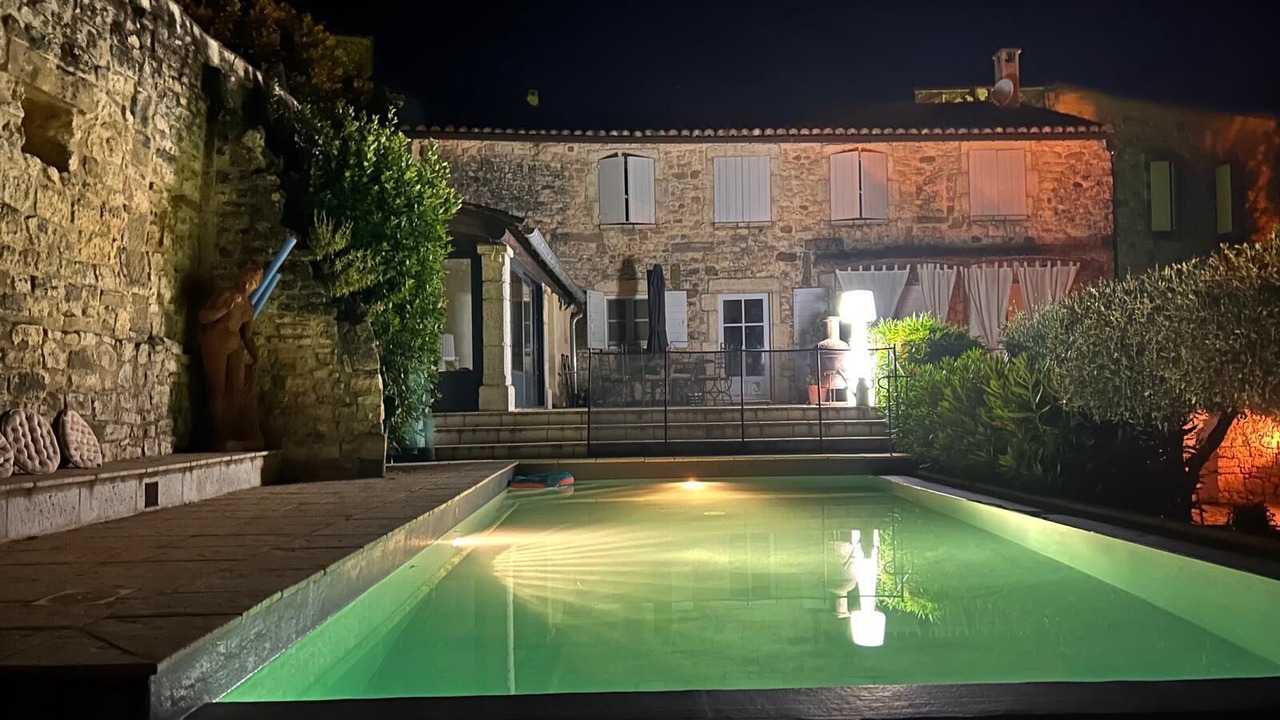 Photo of Outdoor in Blauzac