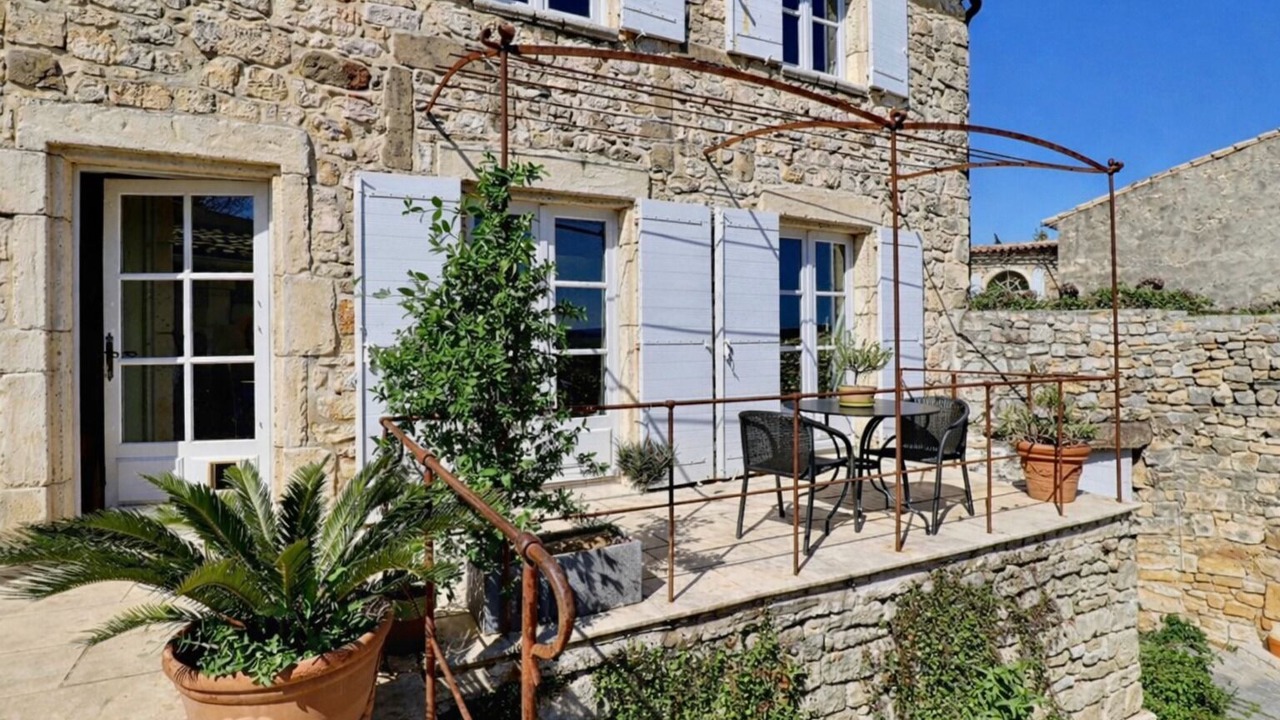 Photo of Outdoor in Blauzac