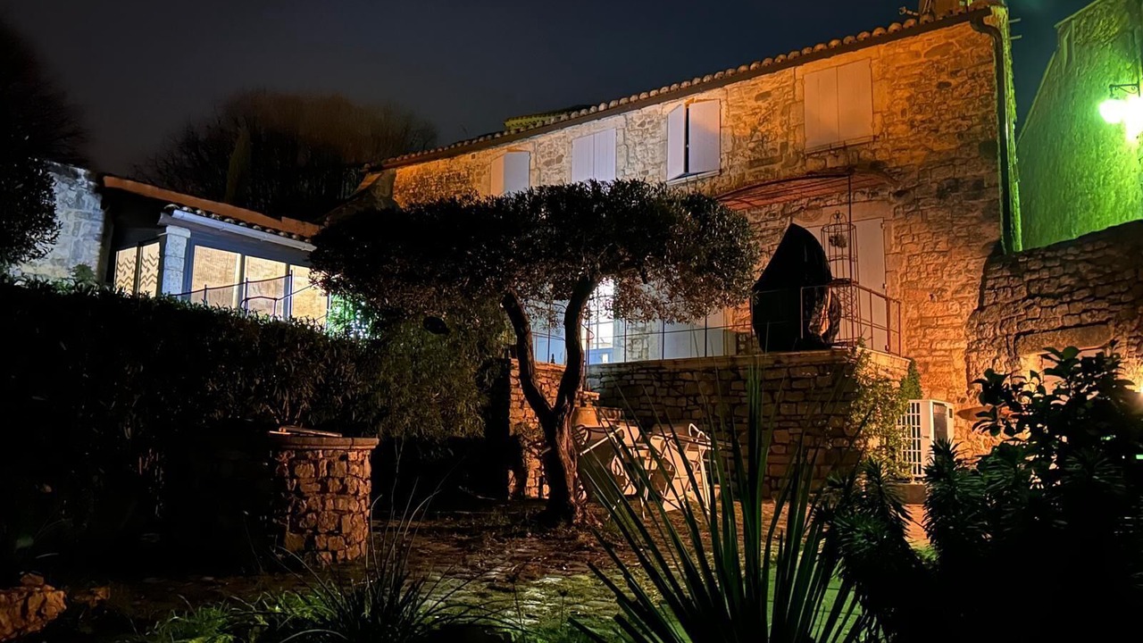 Photo of Outdoor in Blauzac