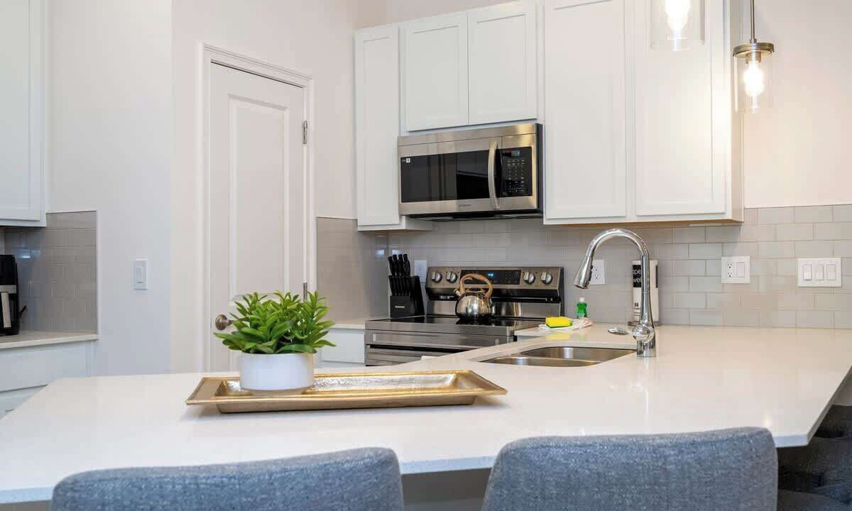 Photo of Kitchen in Florida Central Atlantic Coast