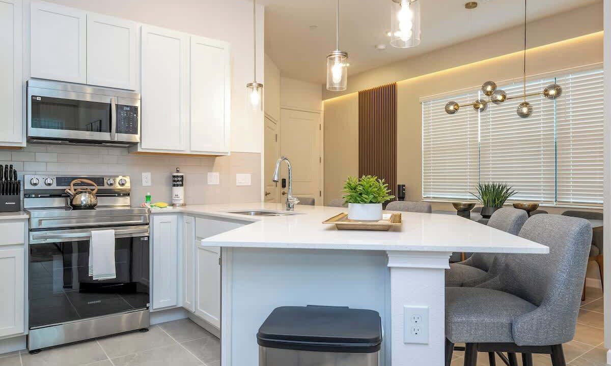 Photo of Kitchen in Florida Central Atlantic Coast