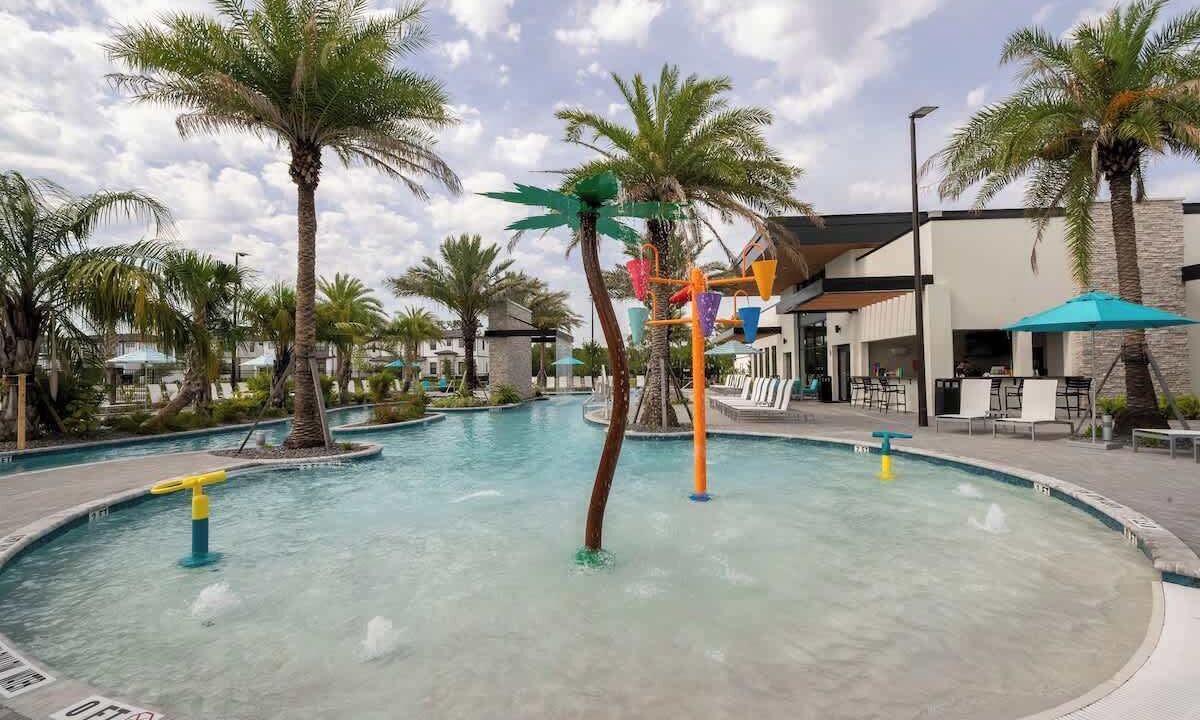 Photo of Outdoor in Florida Central Atlantic Coast