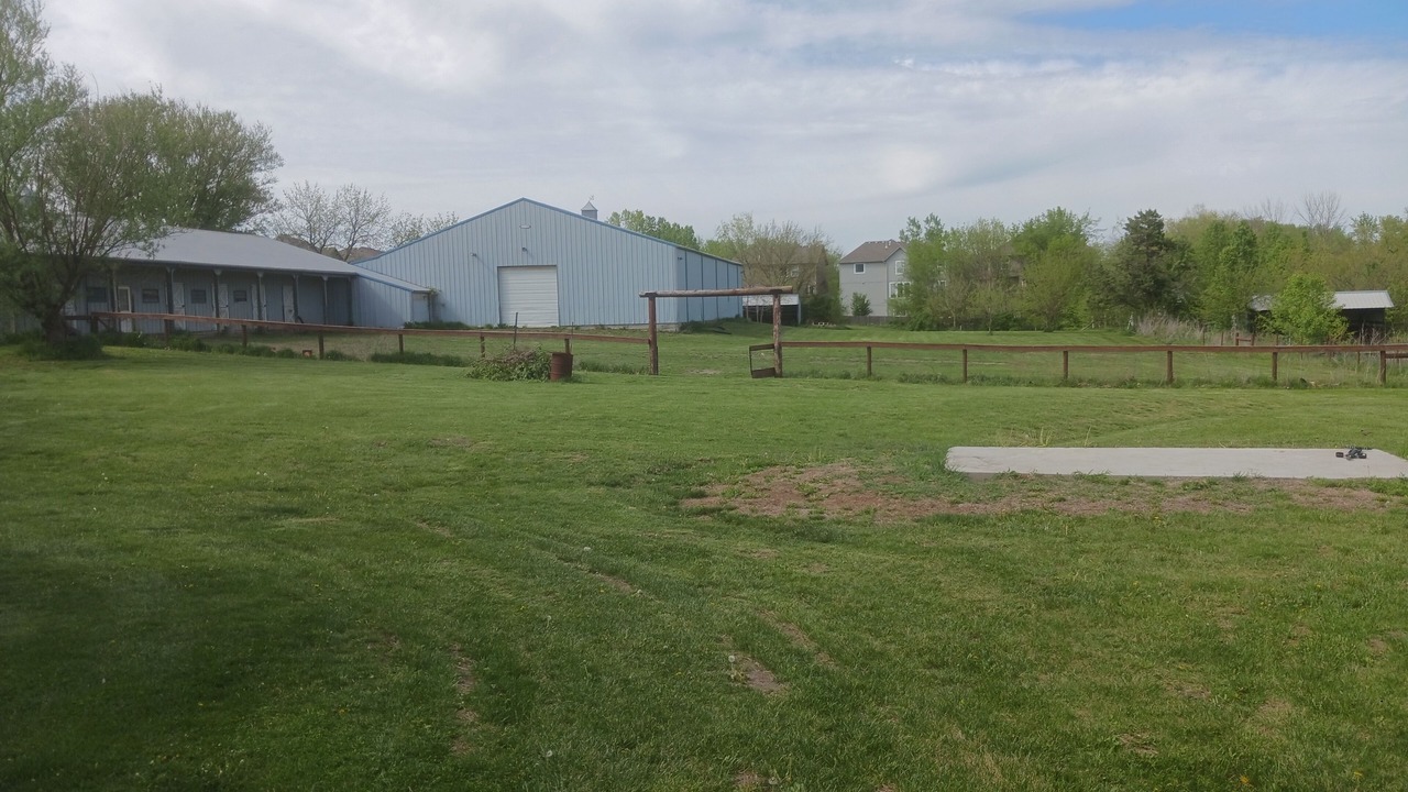 Photo of Outdoor in Olathe