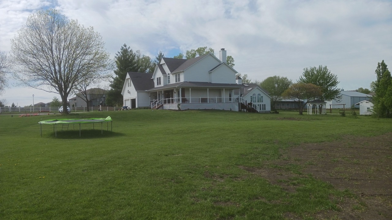 Photo of Outdoor in Olathe