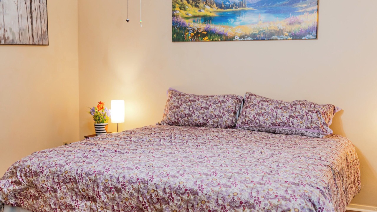 Photo of Bedroom in Huntsville