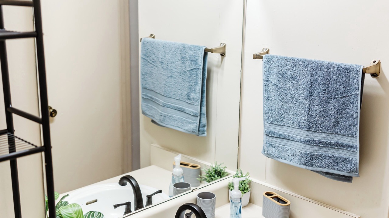 Photo of Bathroom in Huntsville