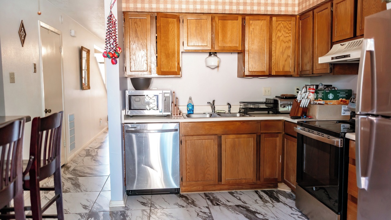 Photo of Kitchen in Huntsville