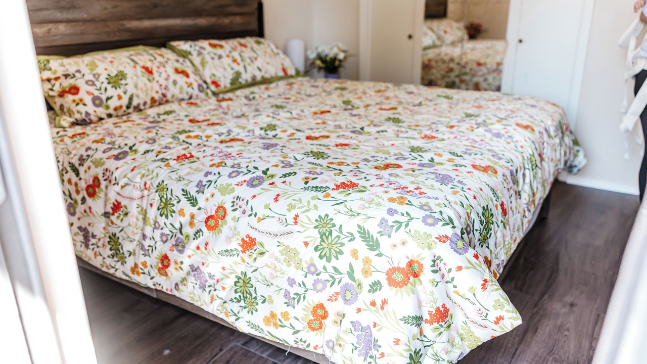 Photo of Bedroom in Huntsville