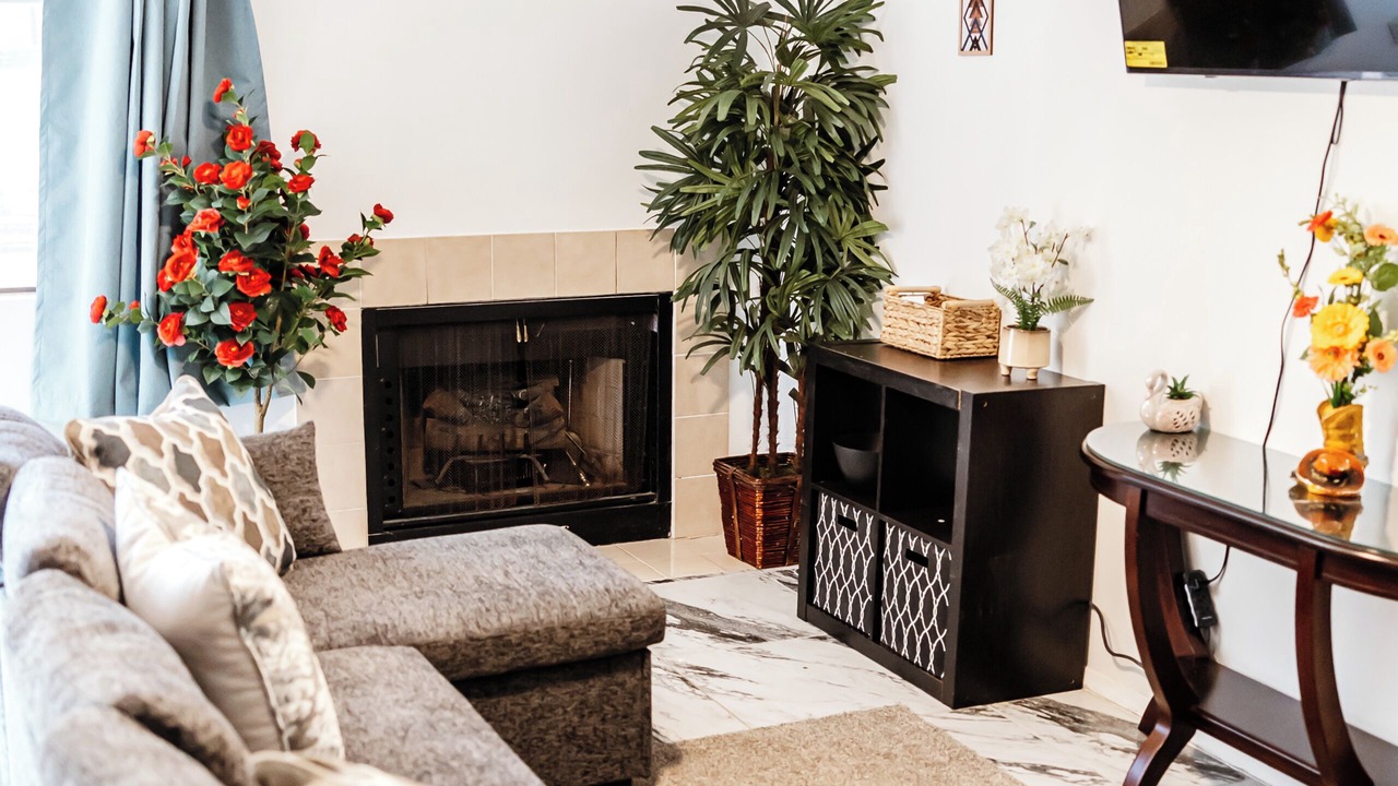 Photo of Livingroom in Huntsville