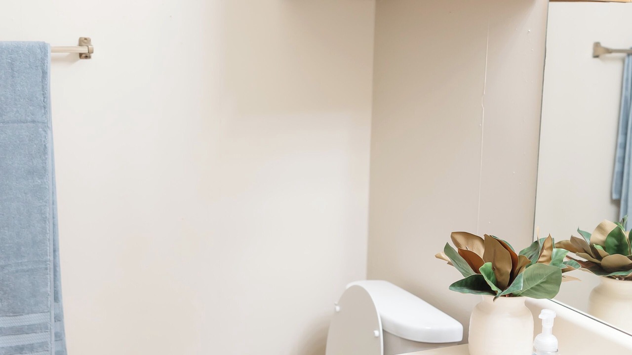 Photo of Bathroom in Huntsville