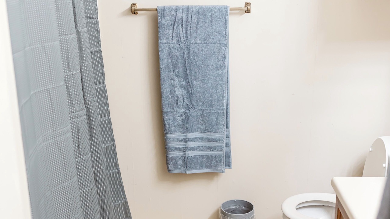 Photo of Bathroom in Huntsville