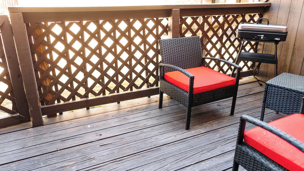 Photo of Outdoor in Huntsville