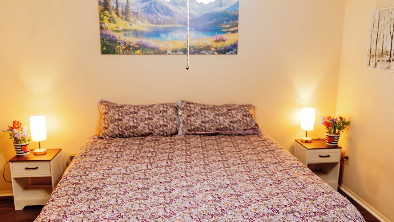 Photo of Bedroom in Huntsville