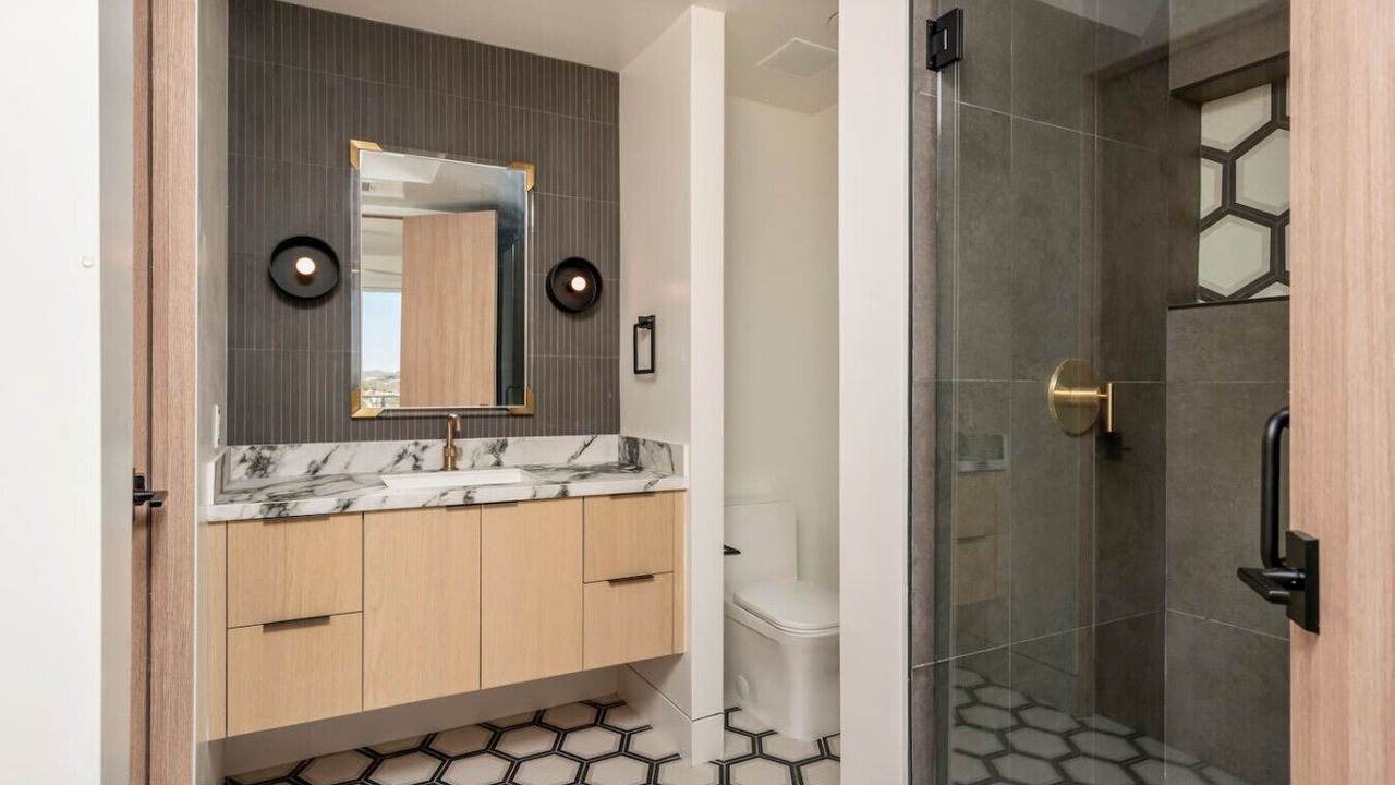 Photo of Bathroom in Camelback East