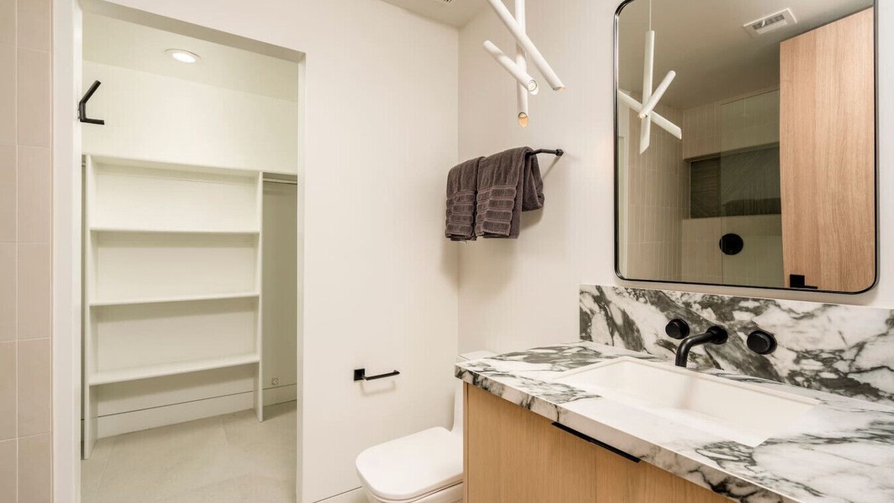 Photo of Bathroom in Camelback East