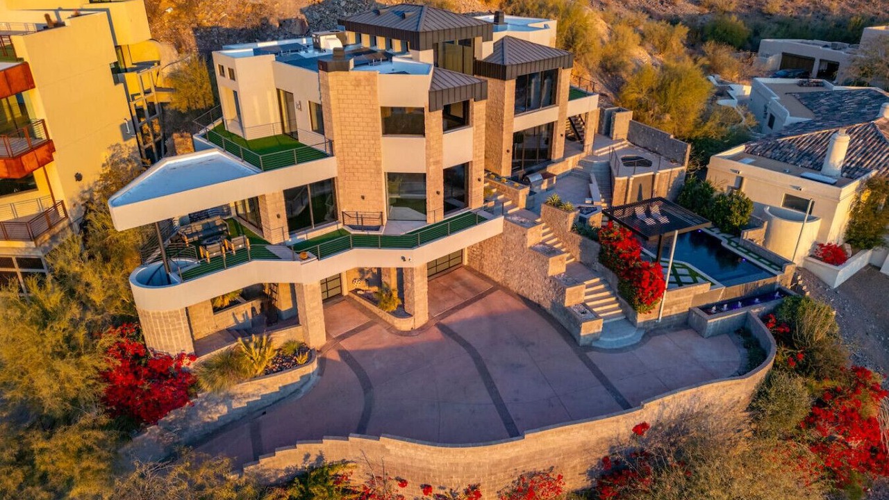 Photo of Outdoor in Camelback East