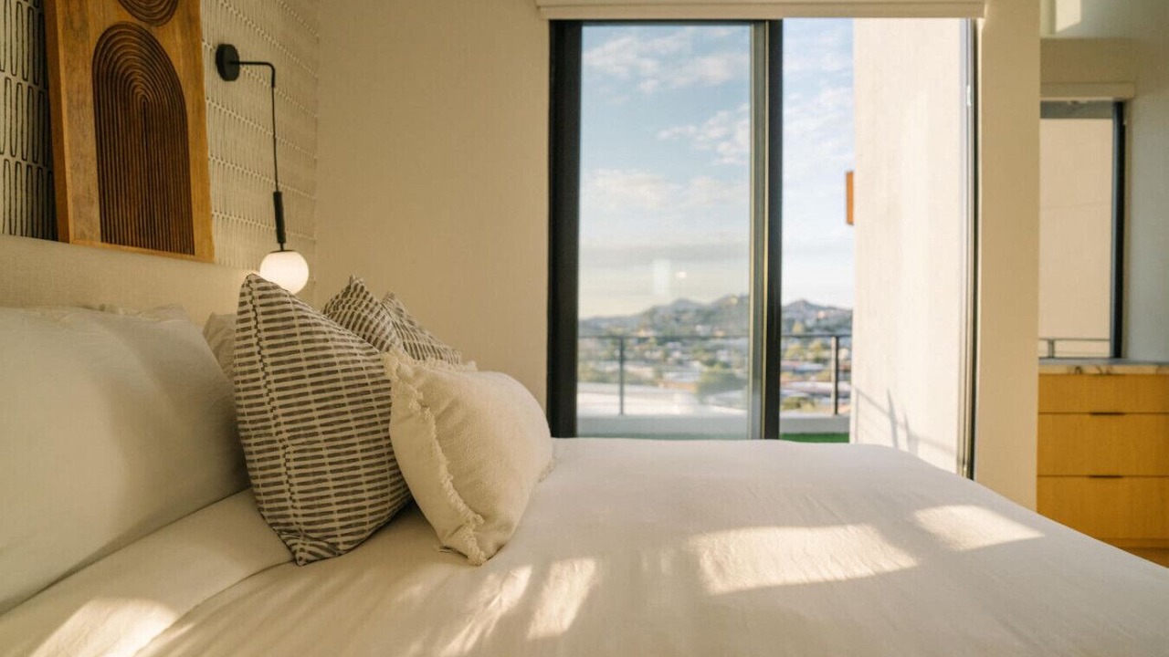 Photo of Bedroom in Camelback East