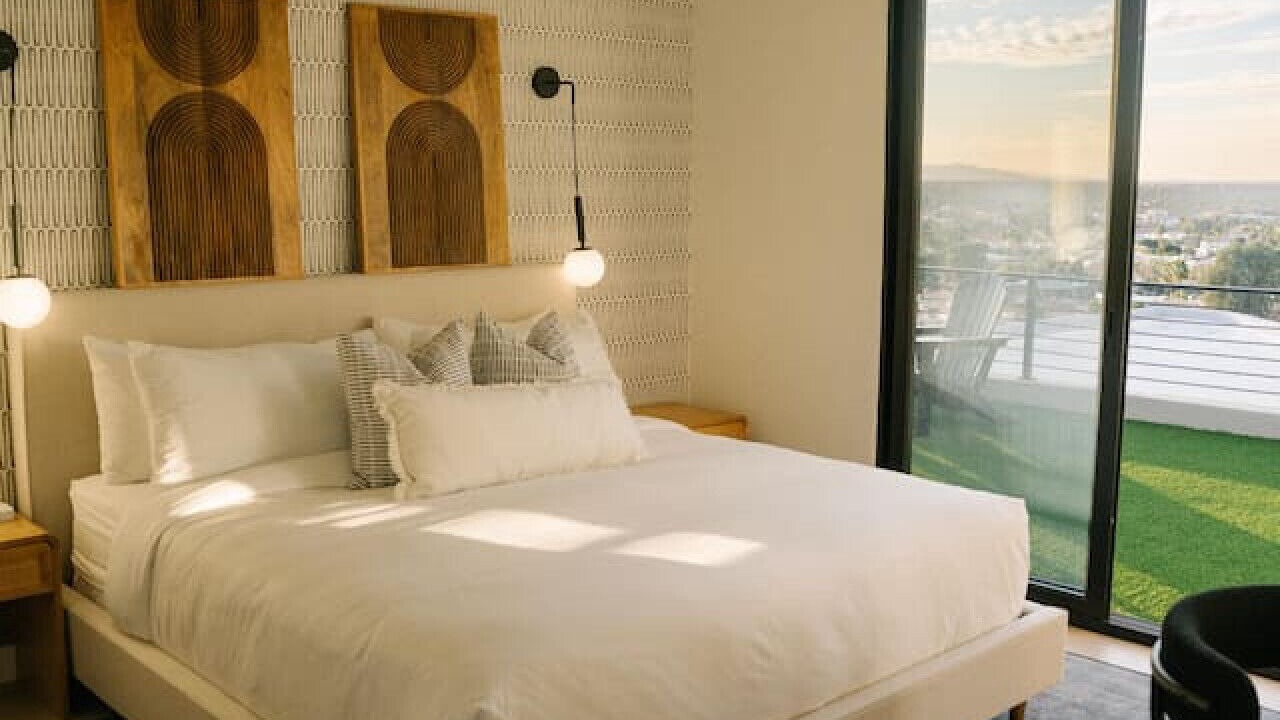 Photo of Bedroom in Camelback East