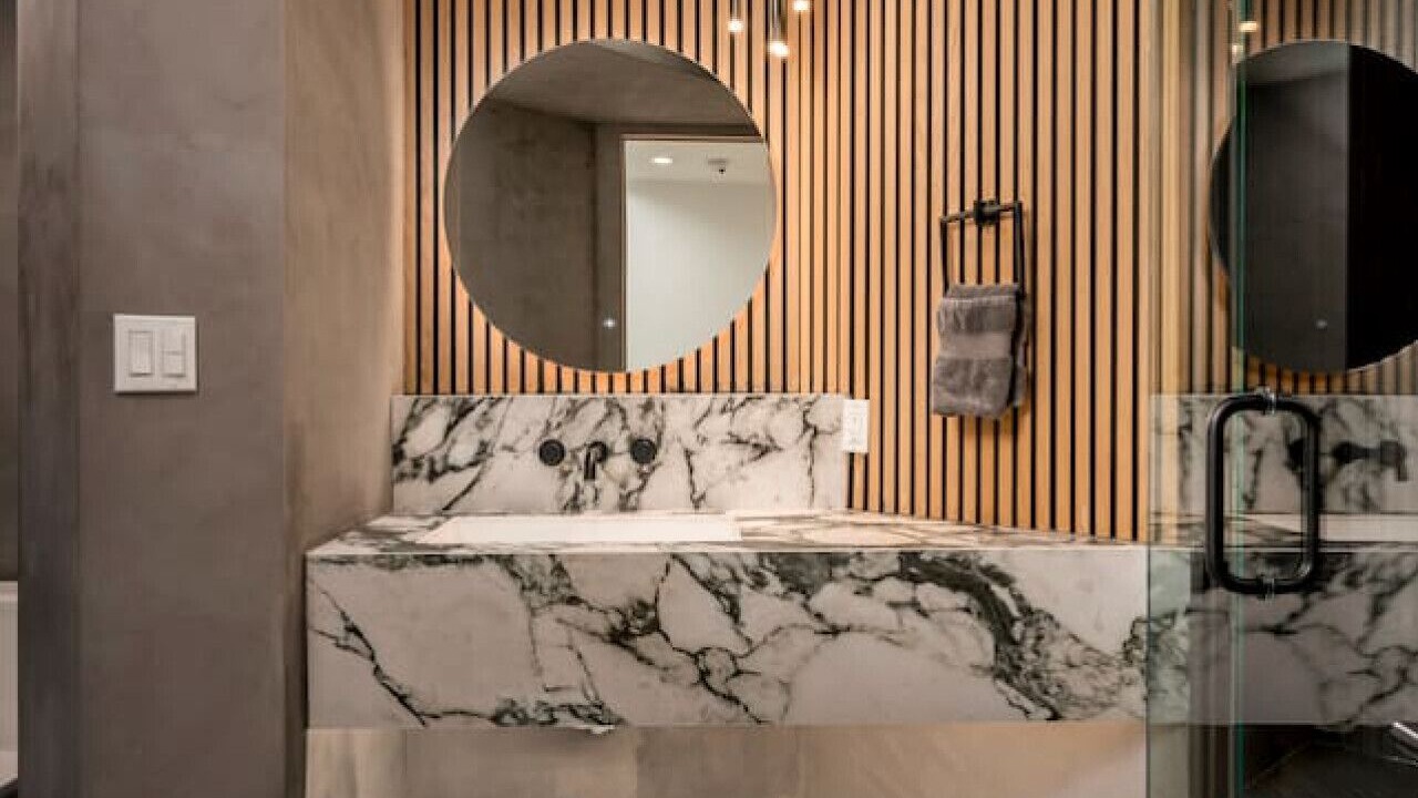 Photo of Bathroom in Camelback East