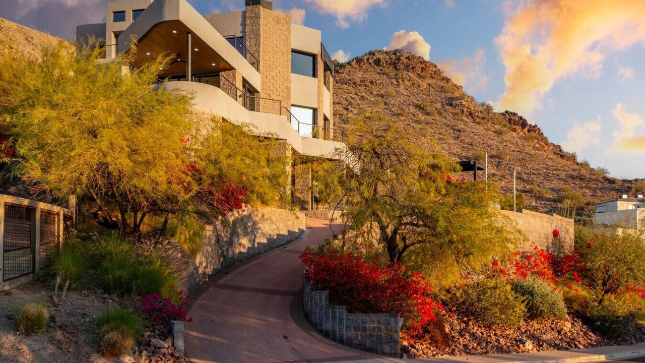 Photo of Outdoor in Camelback East