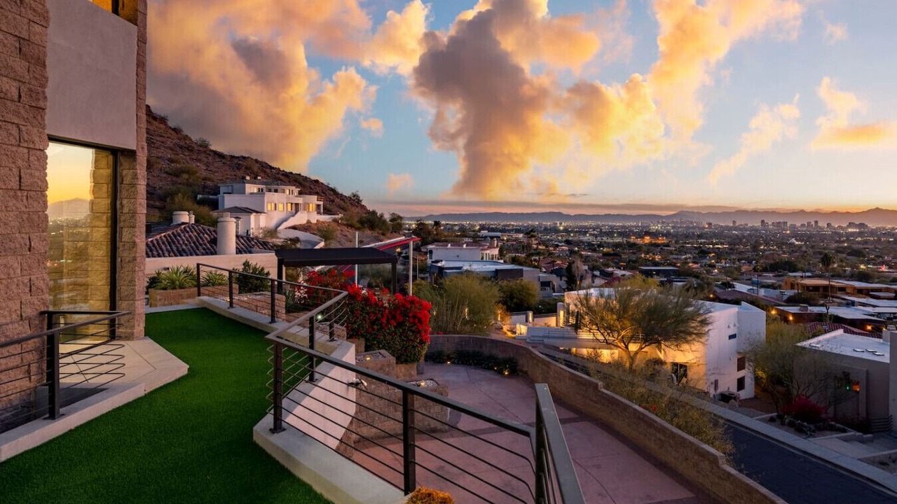 Photo of Outdoor in Camelback East