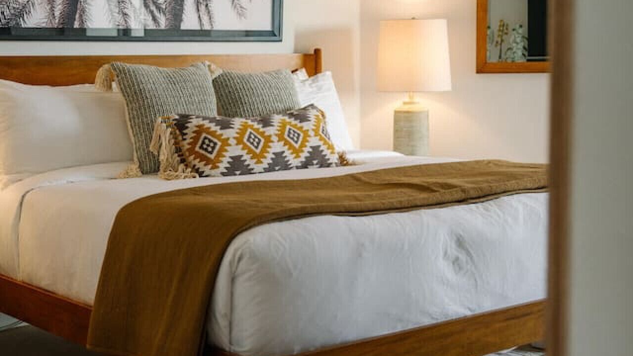 Photo of Bedroom in Camelback East