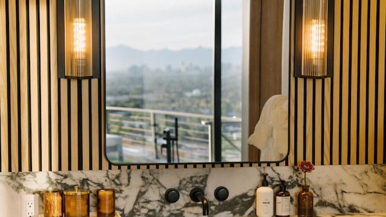 Photo of Bathroom in Camelback East