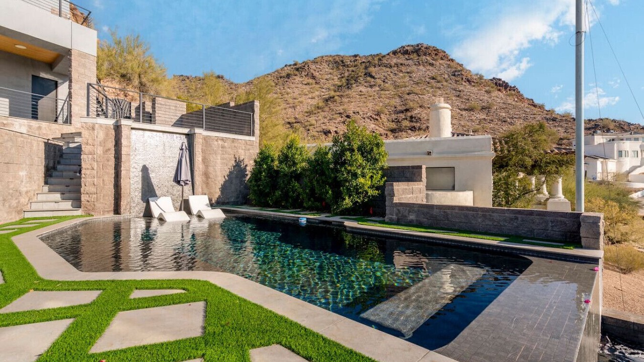 Photo of Outdoor in Camelback East
