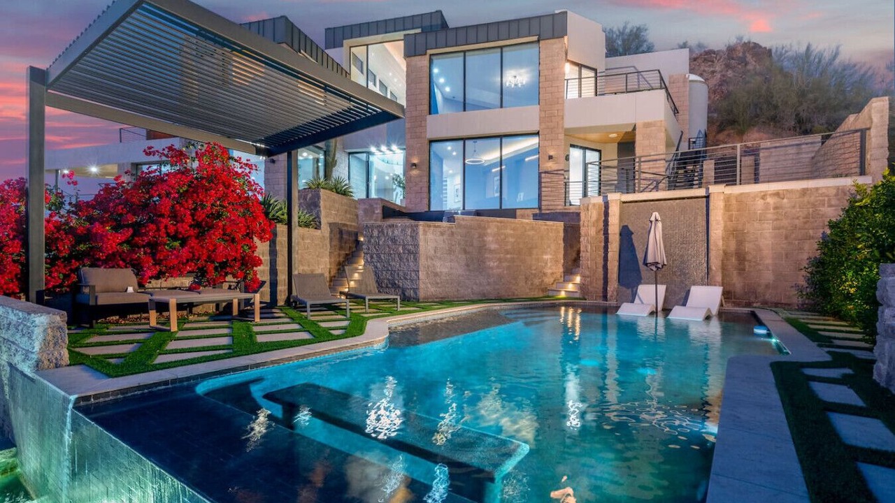Photo of Outdoor in Camelback East