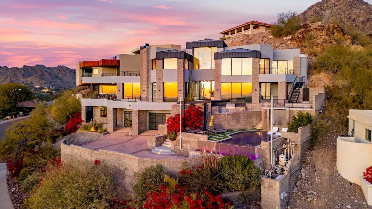Photo of Outdoor in Camelback East
