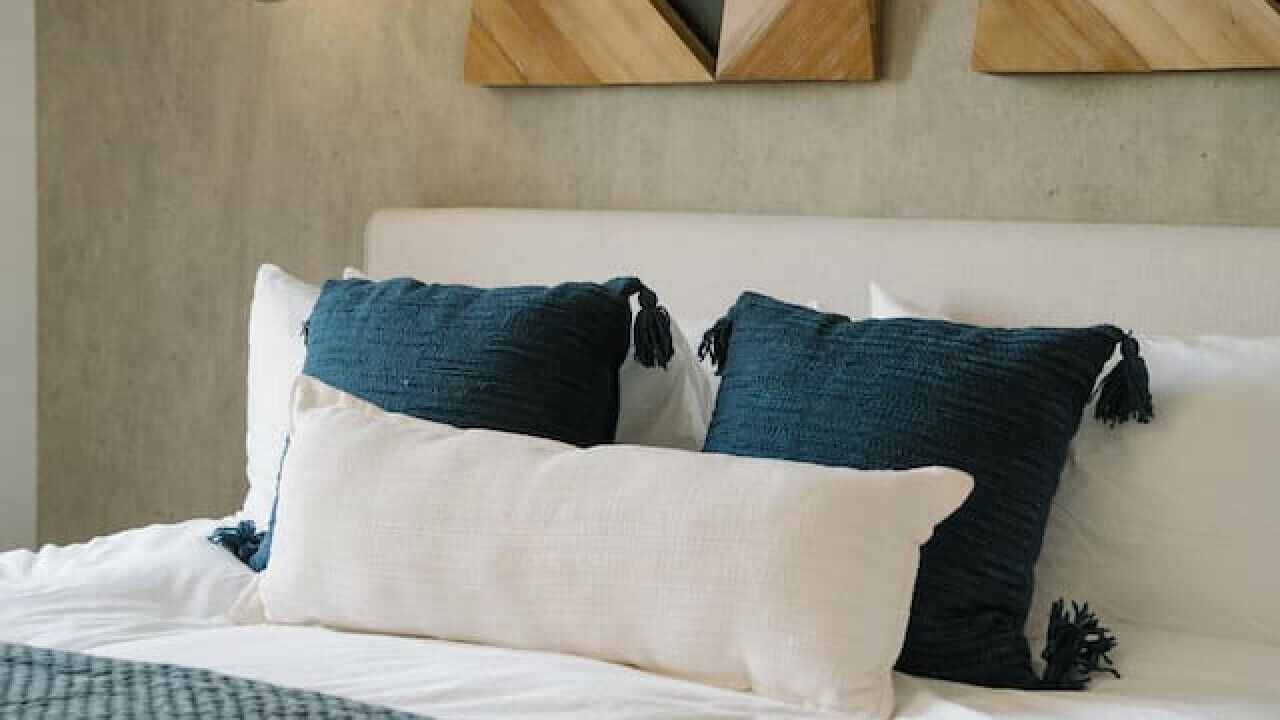Photo of Bedroom in Camelback East