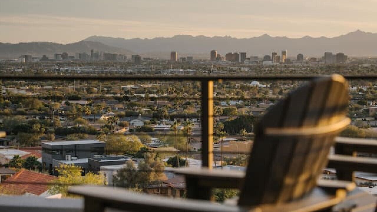 Photo of Outdoor in Camelback East