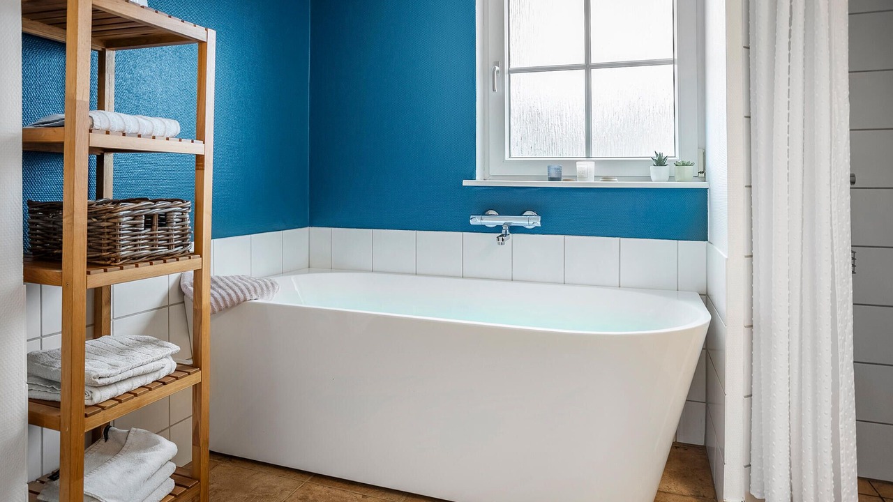 Photo of Bathroom in Middelfart