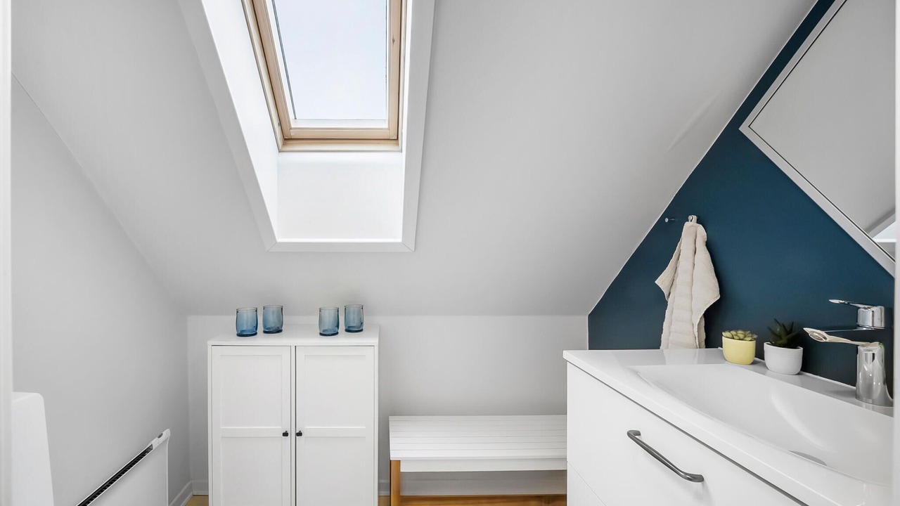 Photo of Bathroom in Middelfart