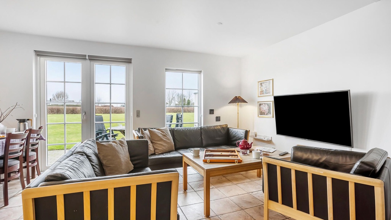 Photo of Bedroom in Middelfart