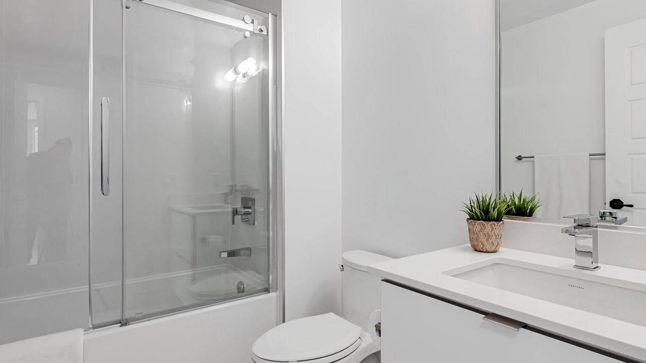 Photo of Bathroom in Innisfil