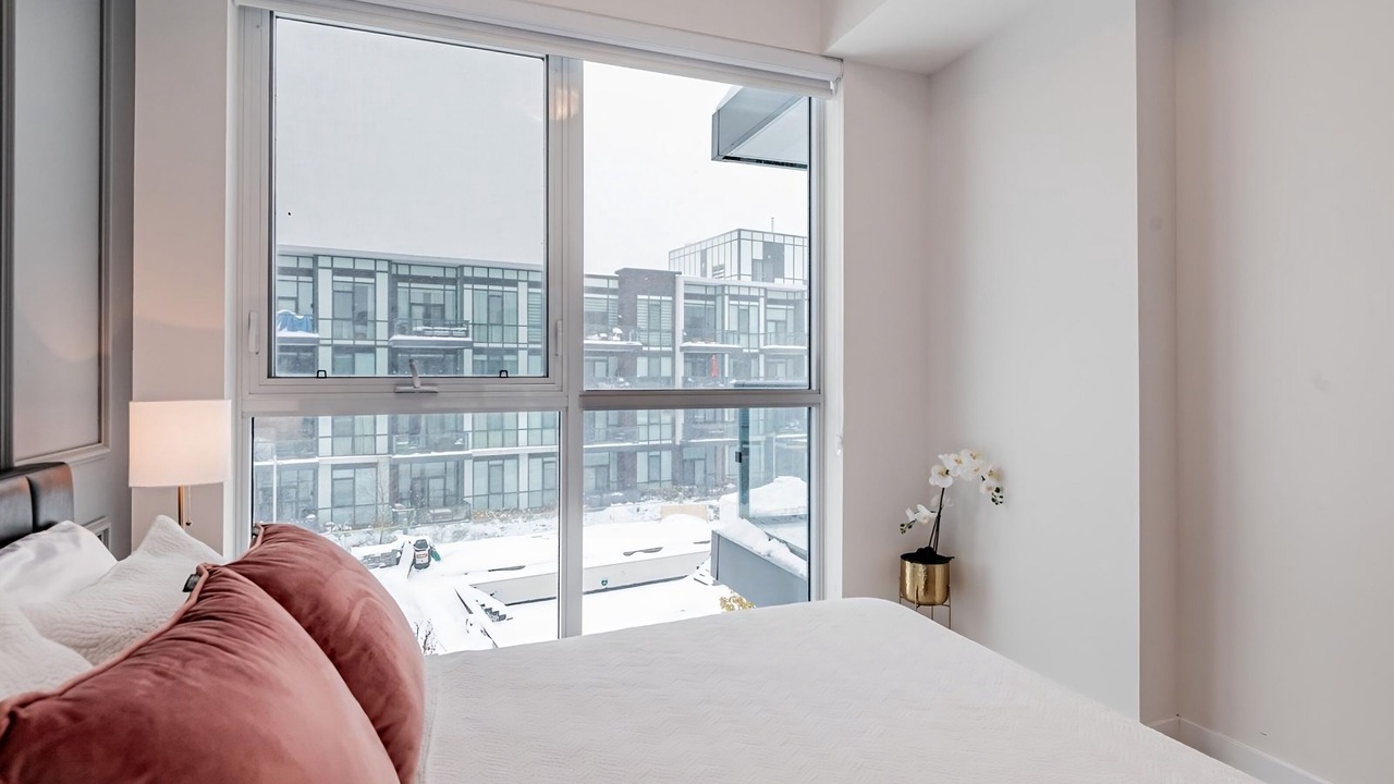 Photo of Bedroom in Innisfil