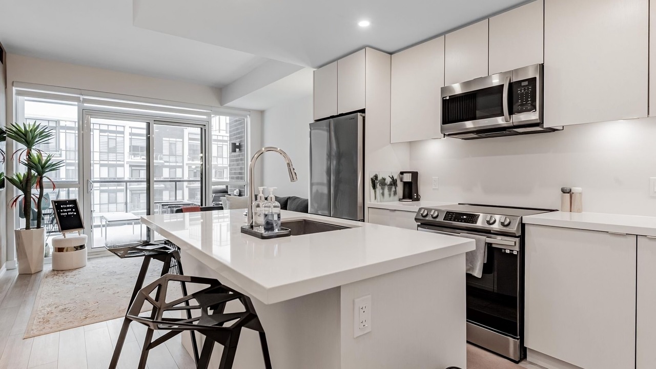 Photo of Kitchen in Innisfil