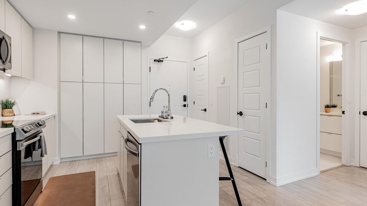 Photo of Kitchen in Innisfil