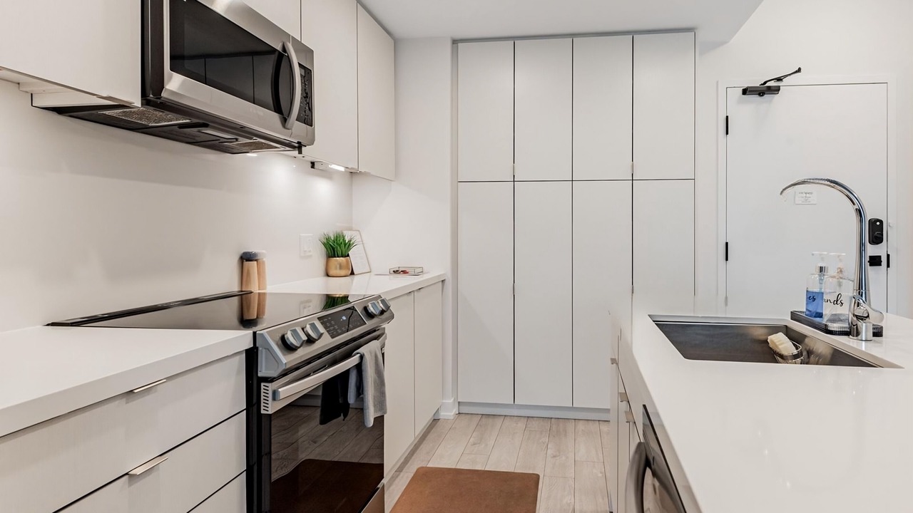 Photo of Kitchen in Innisfil